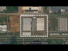 I droni commerciali sono ampiamente utilizzati nel campo di battaglia Russia-Ucraina